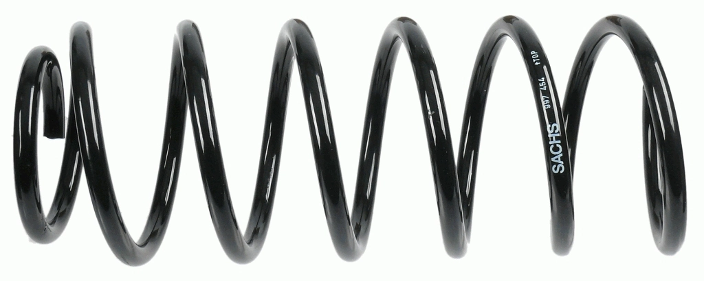 Suspension Spring