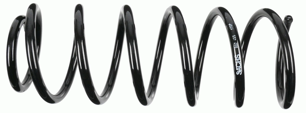 Suspension Spring