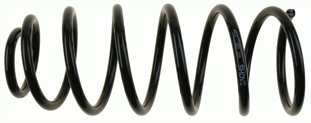 Suspension Spring