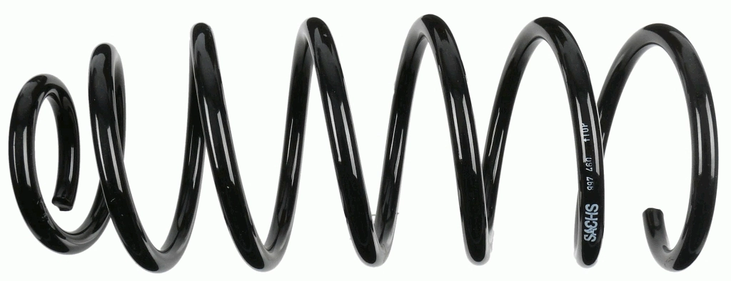 Suspension Spring