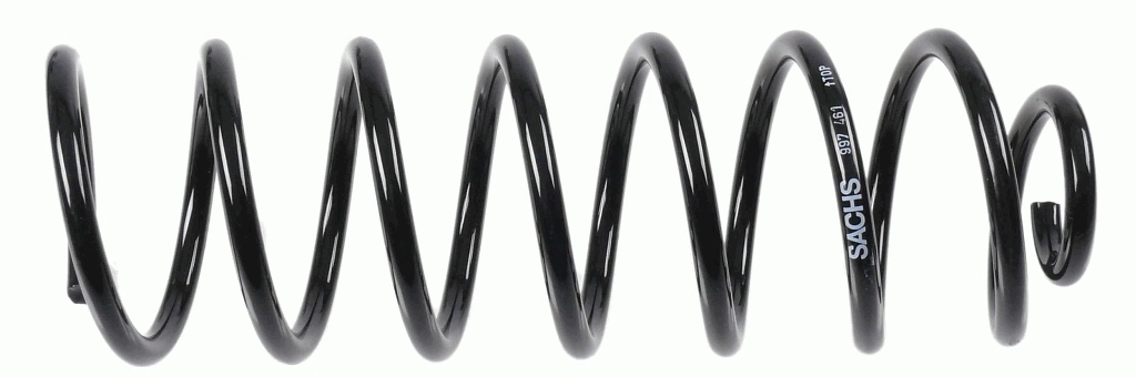 Suspension Spring
