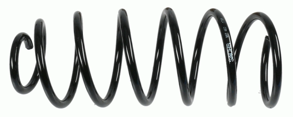 Suspension Spring