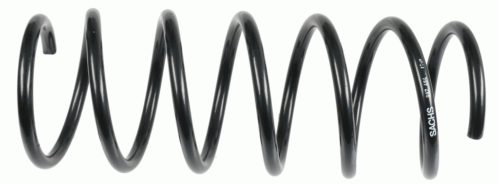 Suspension Spring