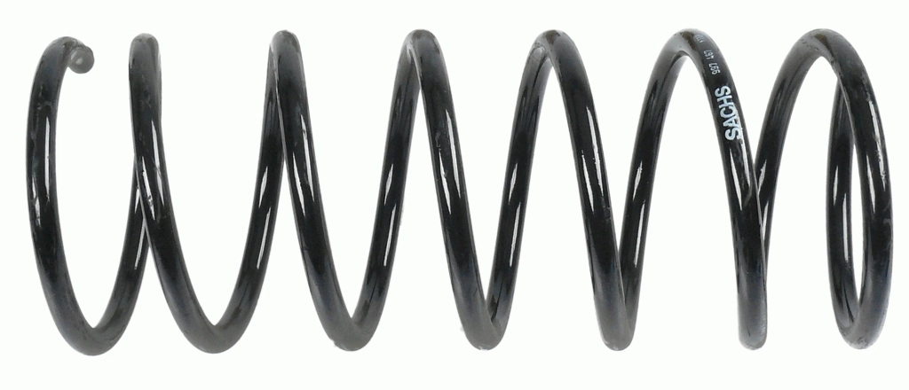 Suspension Spring