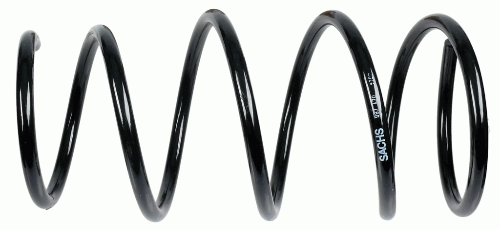 Suspension Spring