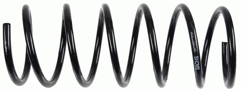 Suspension Spring