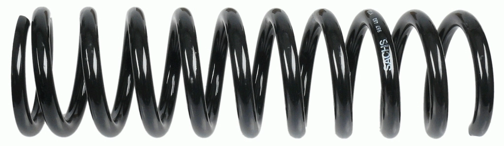 Suspension Spring