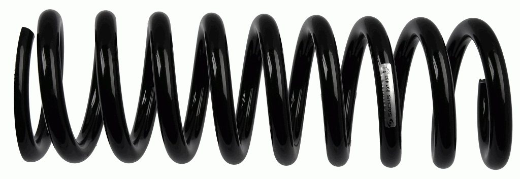 Suspension Spring