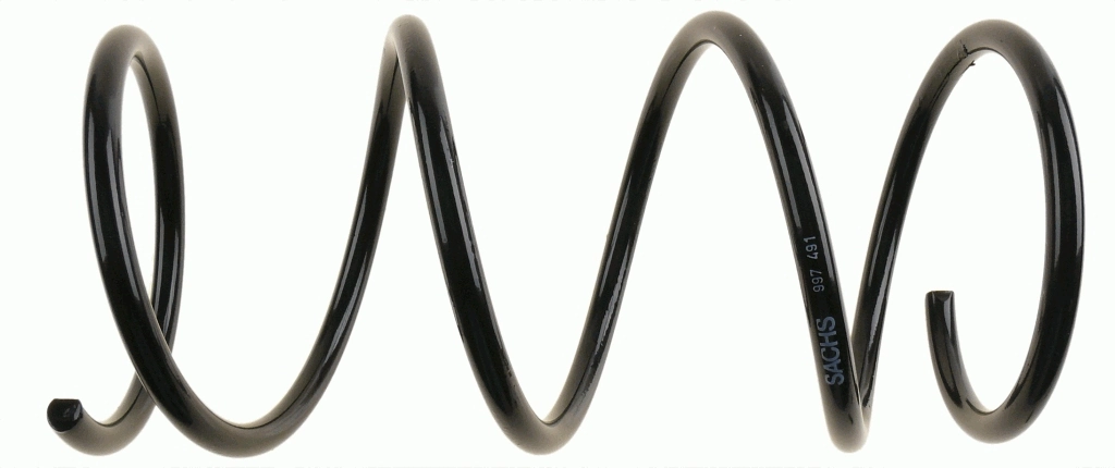 Suspension Spring