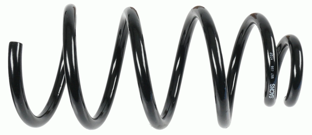 Suspension Spring