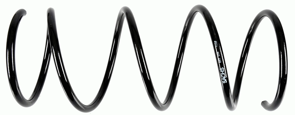 Suspension Spring