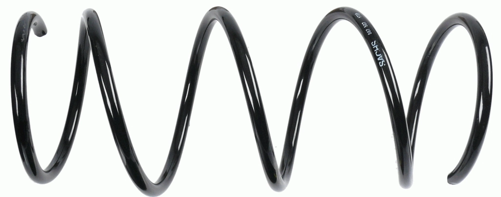 Suspension Spring