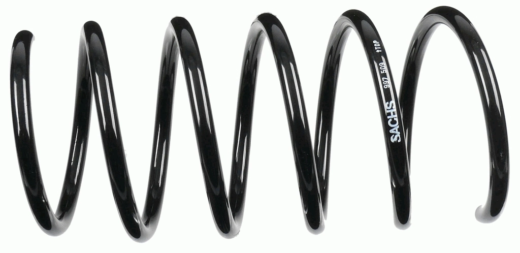 Suspension Spring