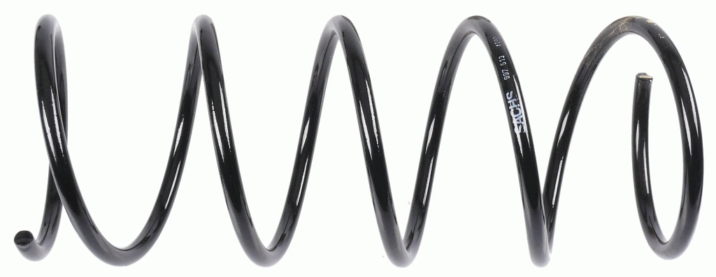 Suspension Spring