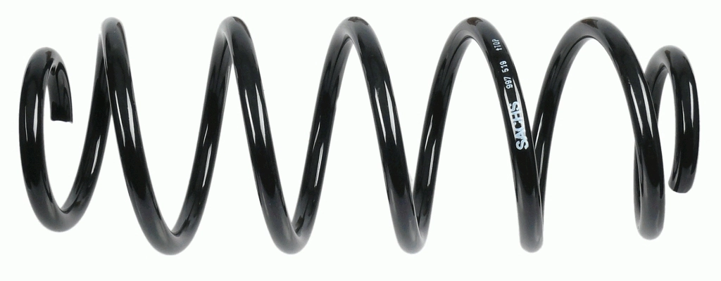 Suspension Spring