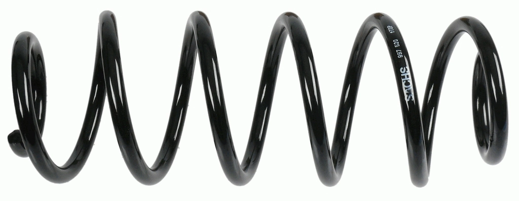 Suspension Spring