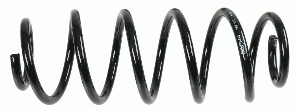 Suspension Spring