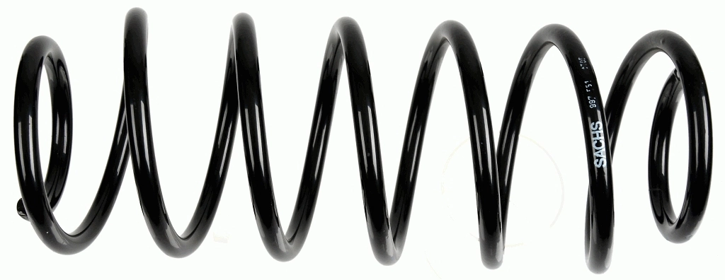 Suspension Spring