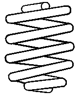 Suspension Spring