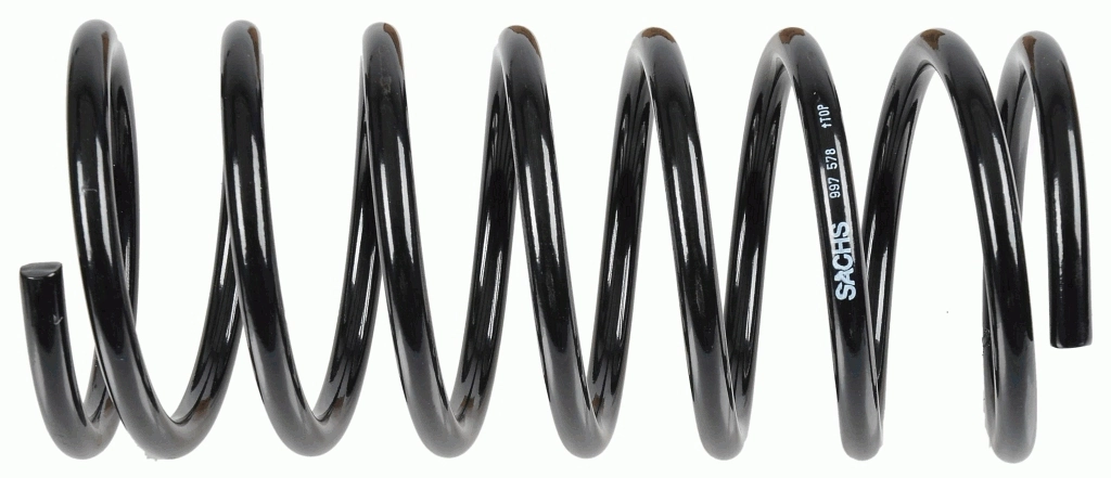 Suspension Spring