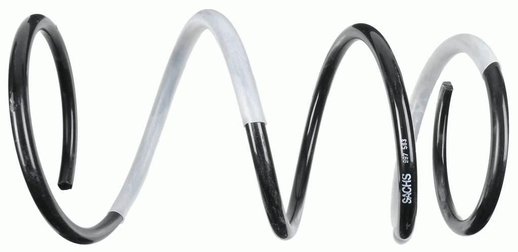 Suspension Spring