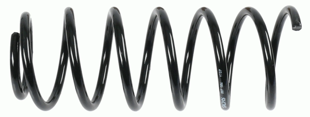 Suspension Spring