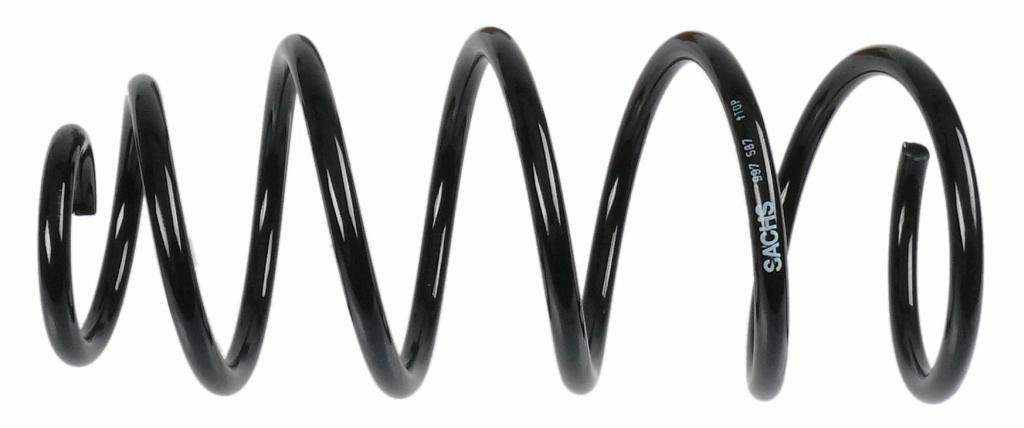 Suspension Spring