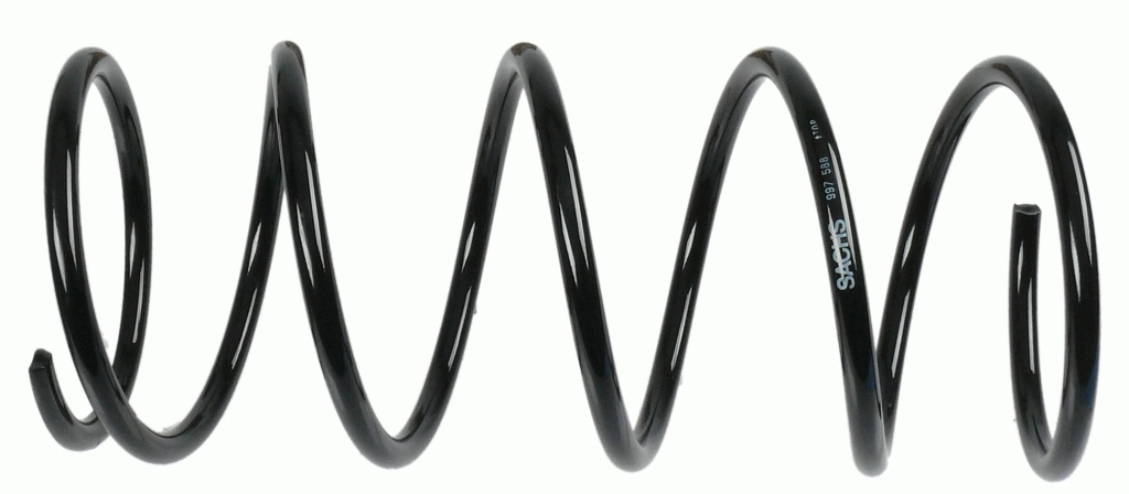 Suspension Spring