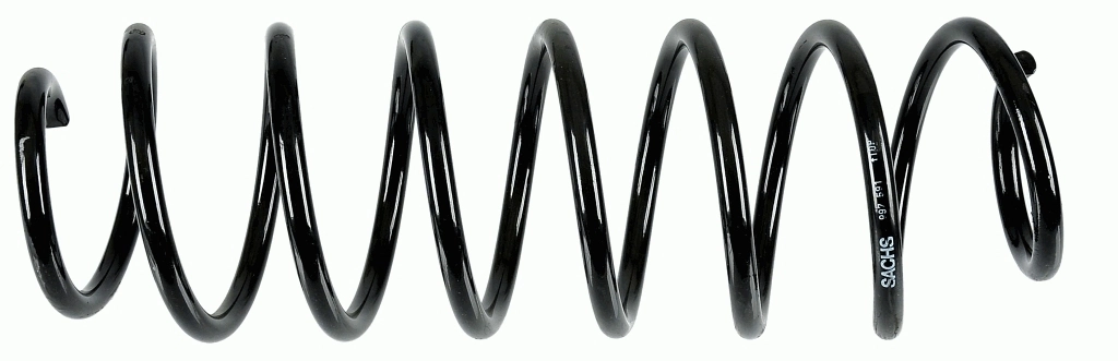 Suspension Spring