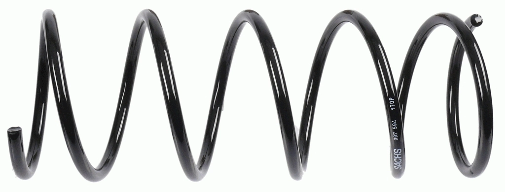 Suspension Spring