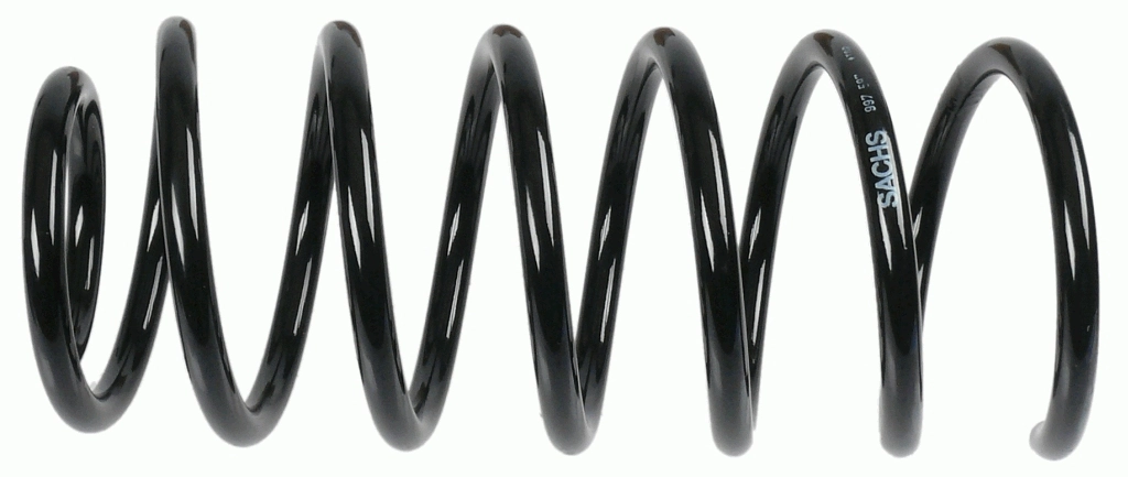 Suspension Spring