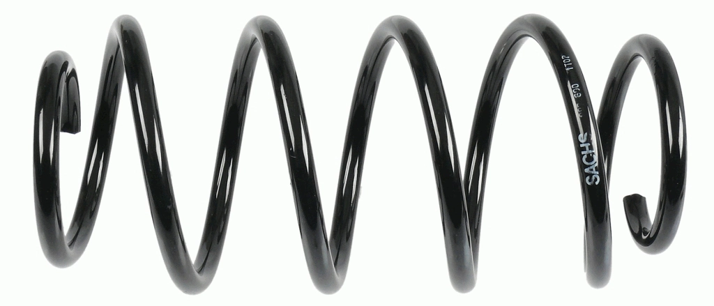 Suspension Spring