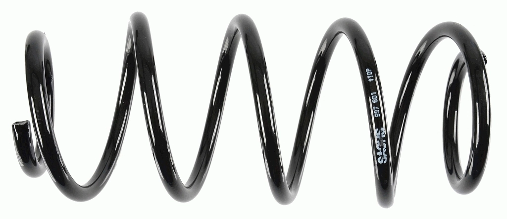 Suspension Spring