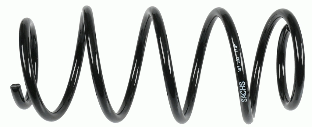 Suspension Spring