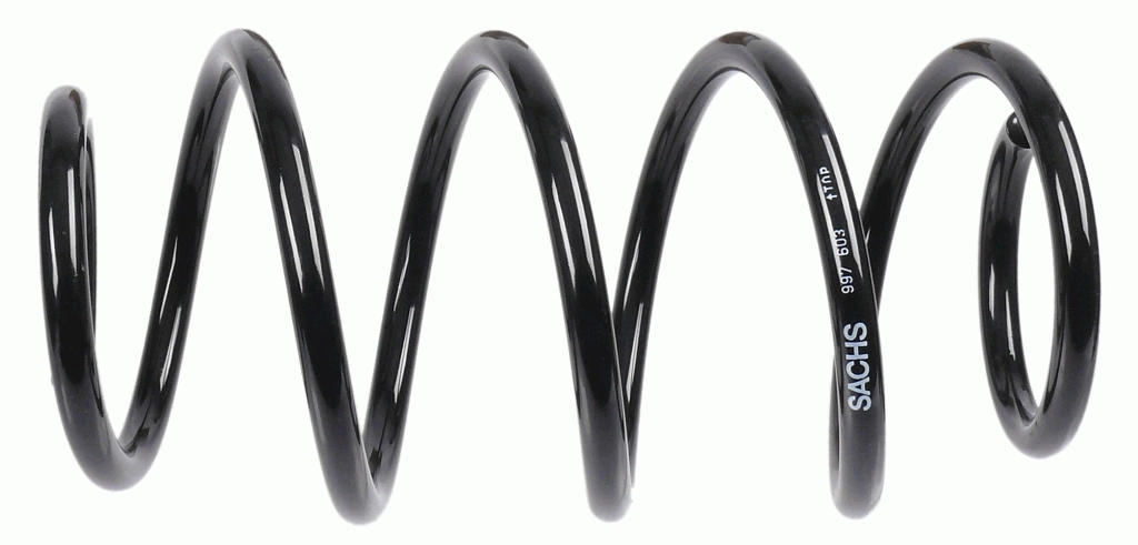 Suspension Spring