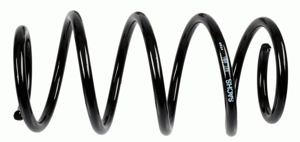 Suspension Spring