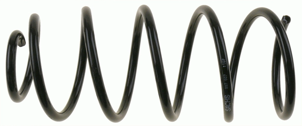 Suspension Spring
