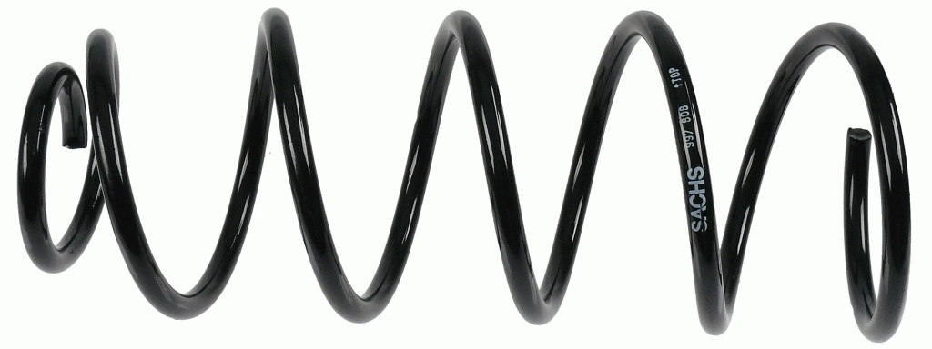 Suspension Spring
