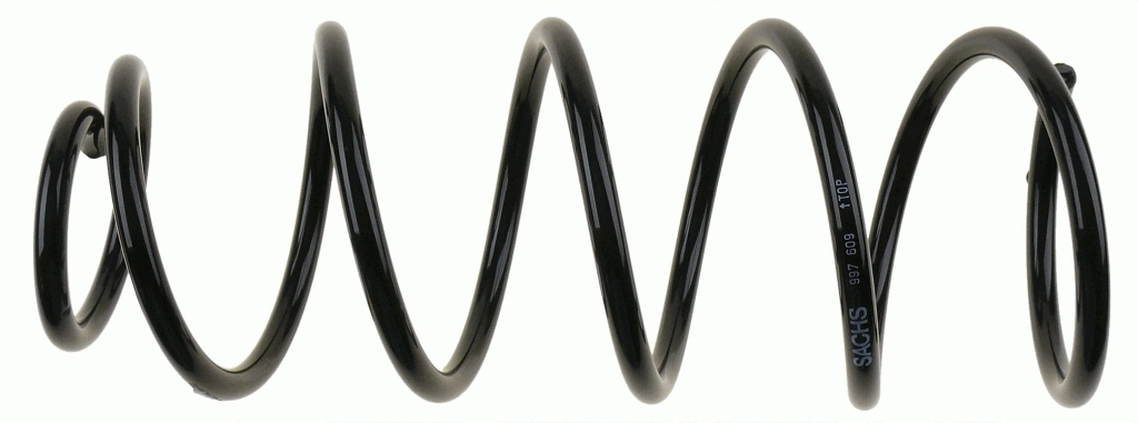 Suspension Spring