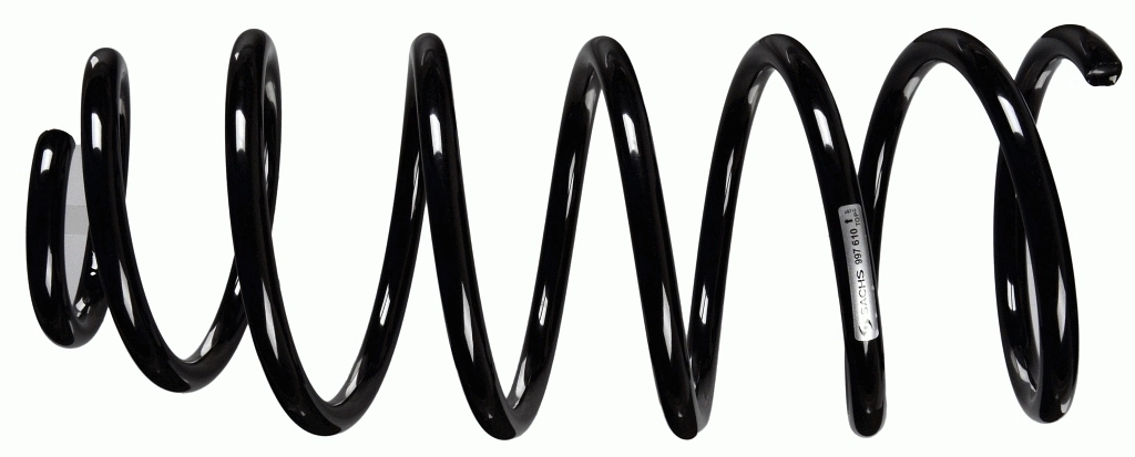 Suspension Spring