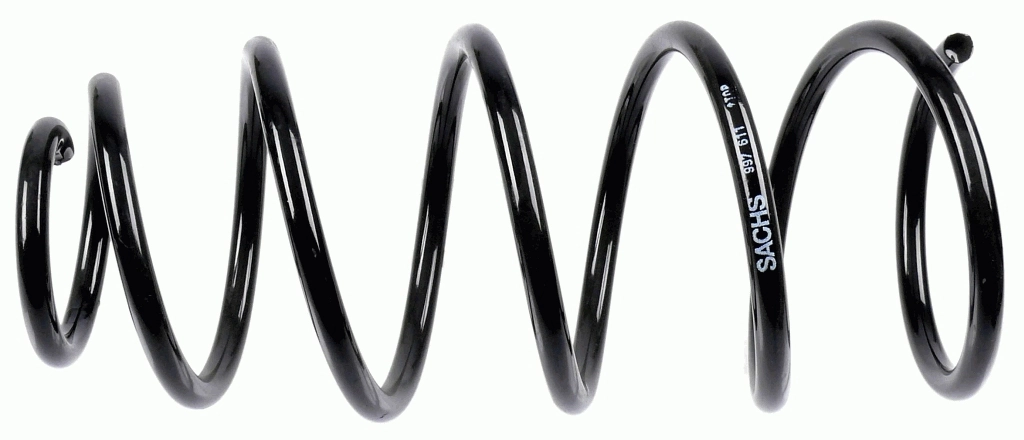 Suspension Spring