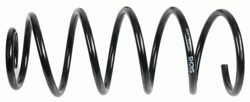 Suspension Spring