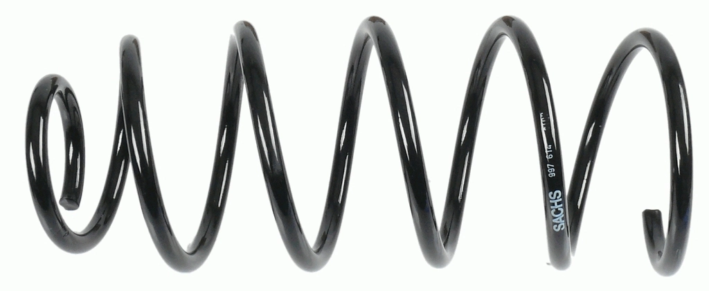Suspension Spring