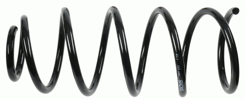 Suspension Spring