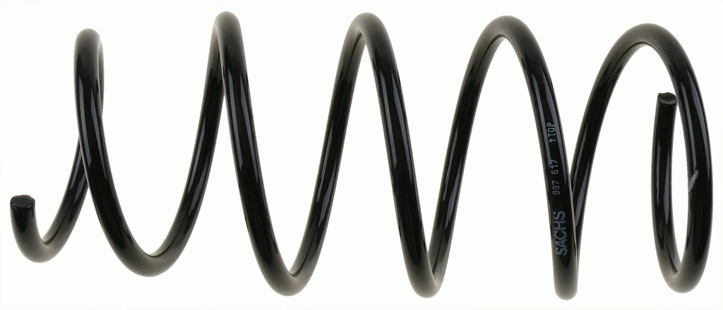 Suspension Spring