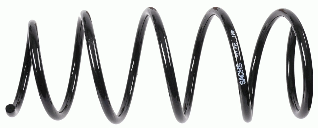 Suspension Spring