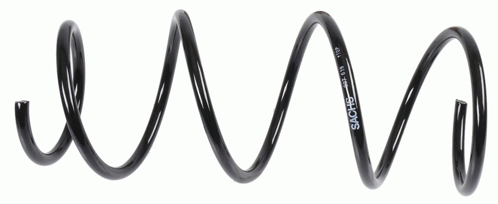 Suspension Spring