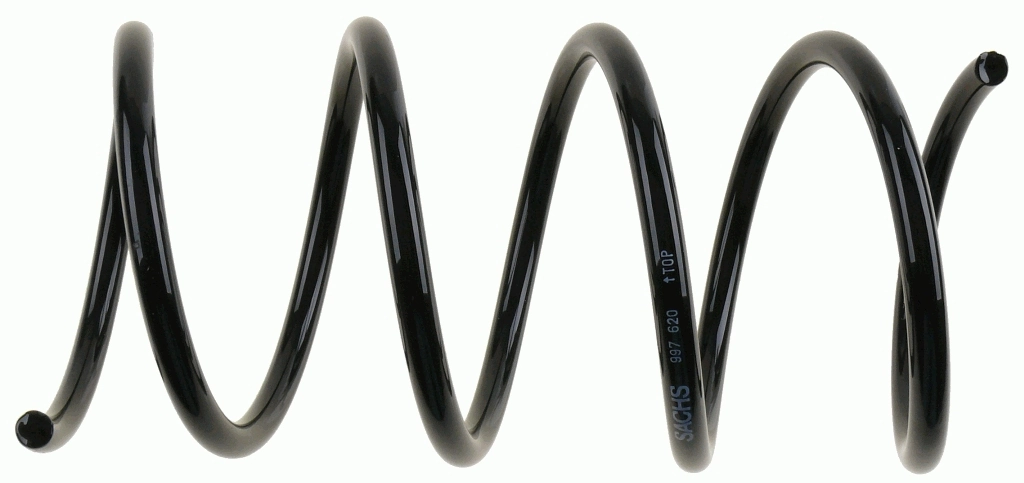 Suspension Spring