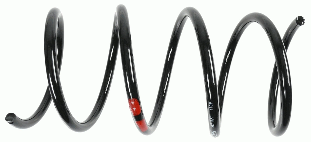 Suspension Spring