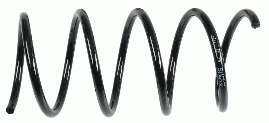 Suspension Spring